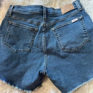 Levi’s signature vintage original shorts
